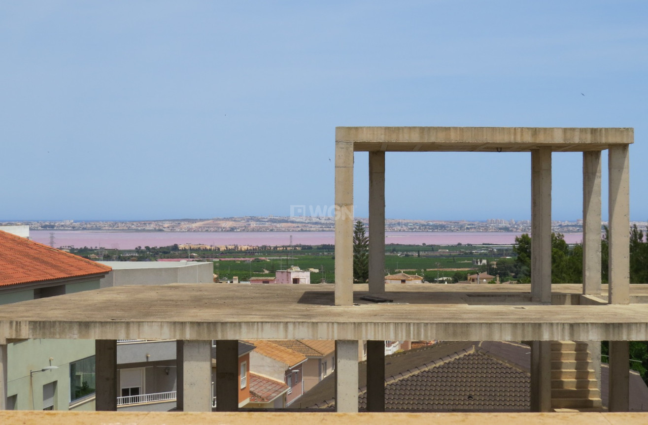 Reventa - Apartamento / piso - San Miguel de Salinas - Inland