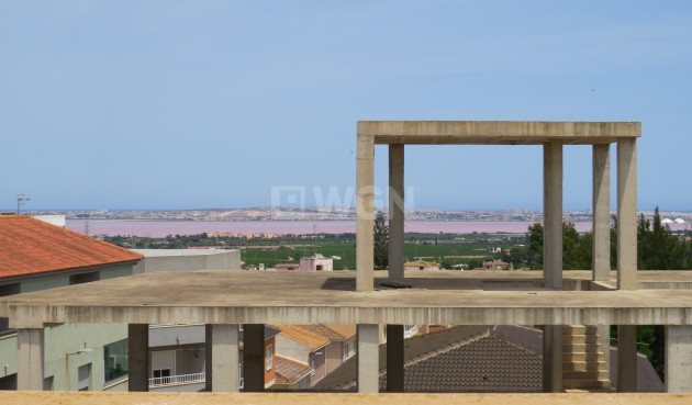 Reventa - Apartamento / piso - San Miguel de Salinas - Inland