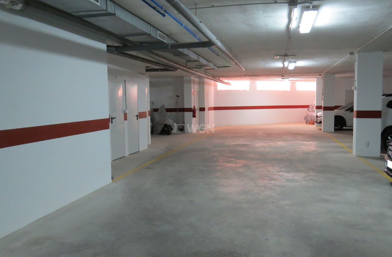 Reventa - Apartamento / piso - San Miguel de Salinas - Inland