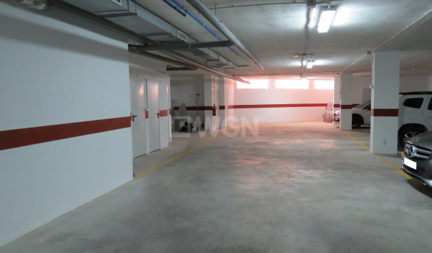 Reventa - Apartamento / piso - San Miguel de Salinas - Inland