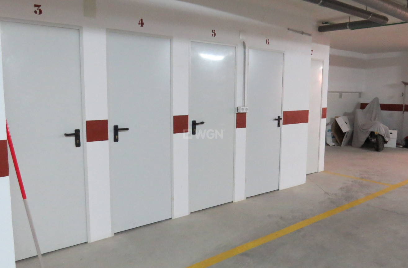 Reventa - Apartamento / piso - San Miguel de Salinas - Inland