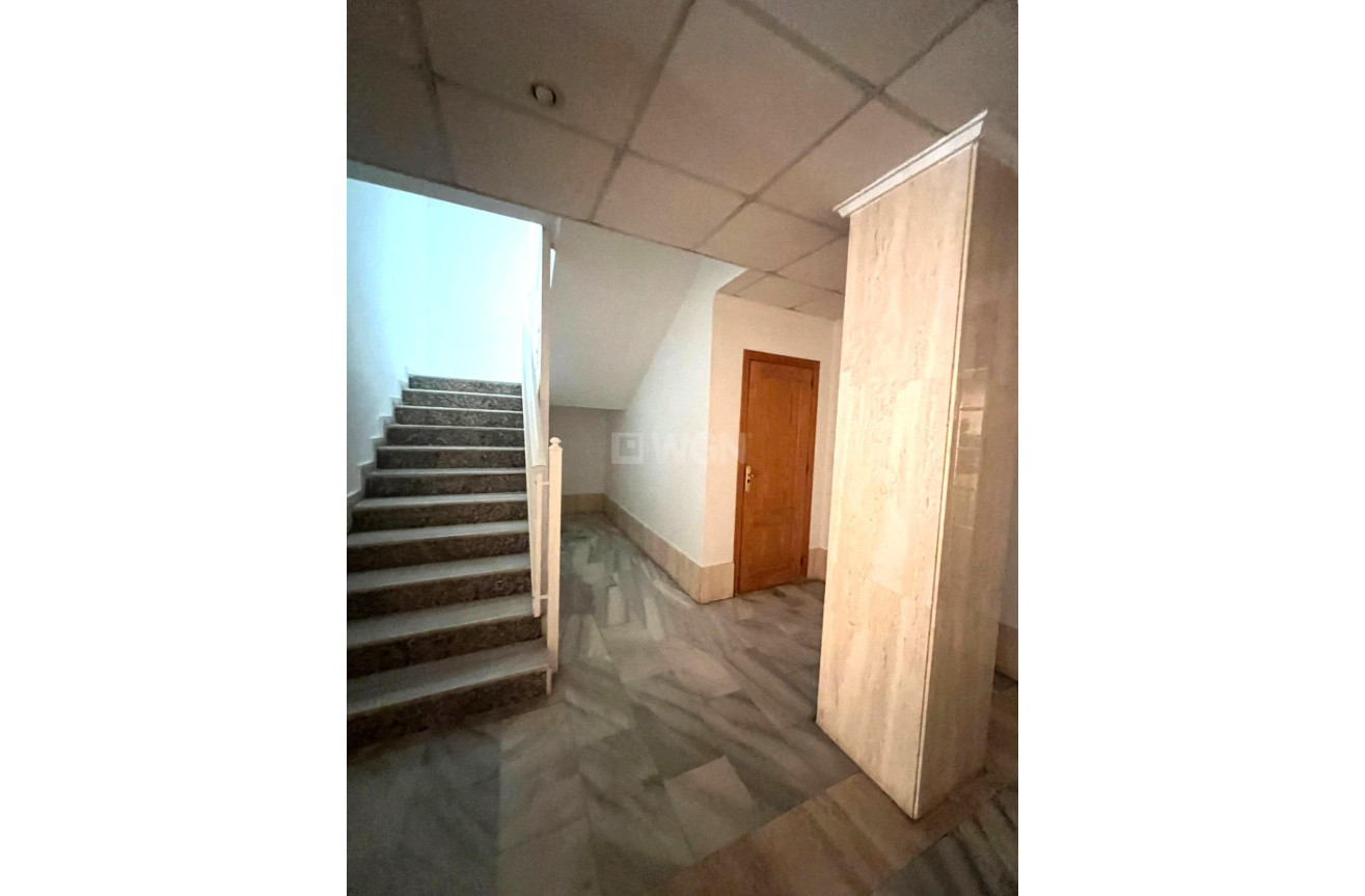 Resale - Apartment / flat - Guardamar del Segura - Pueblo