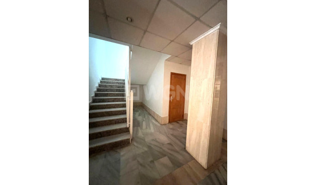 Resale - Apartment / flat - Guardamar del Segura - Pueblo