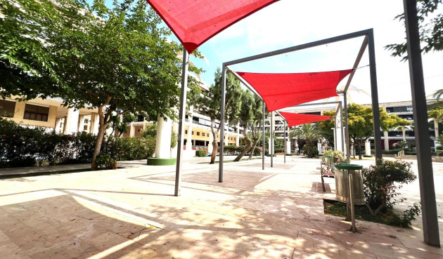 Resale - Apartment / flat - Guardamar del Segura - Pueblo