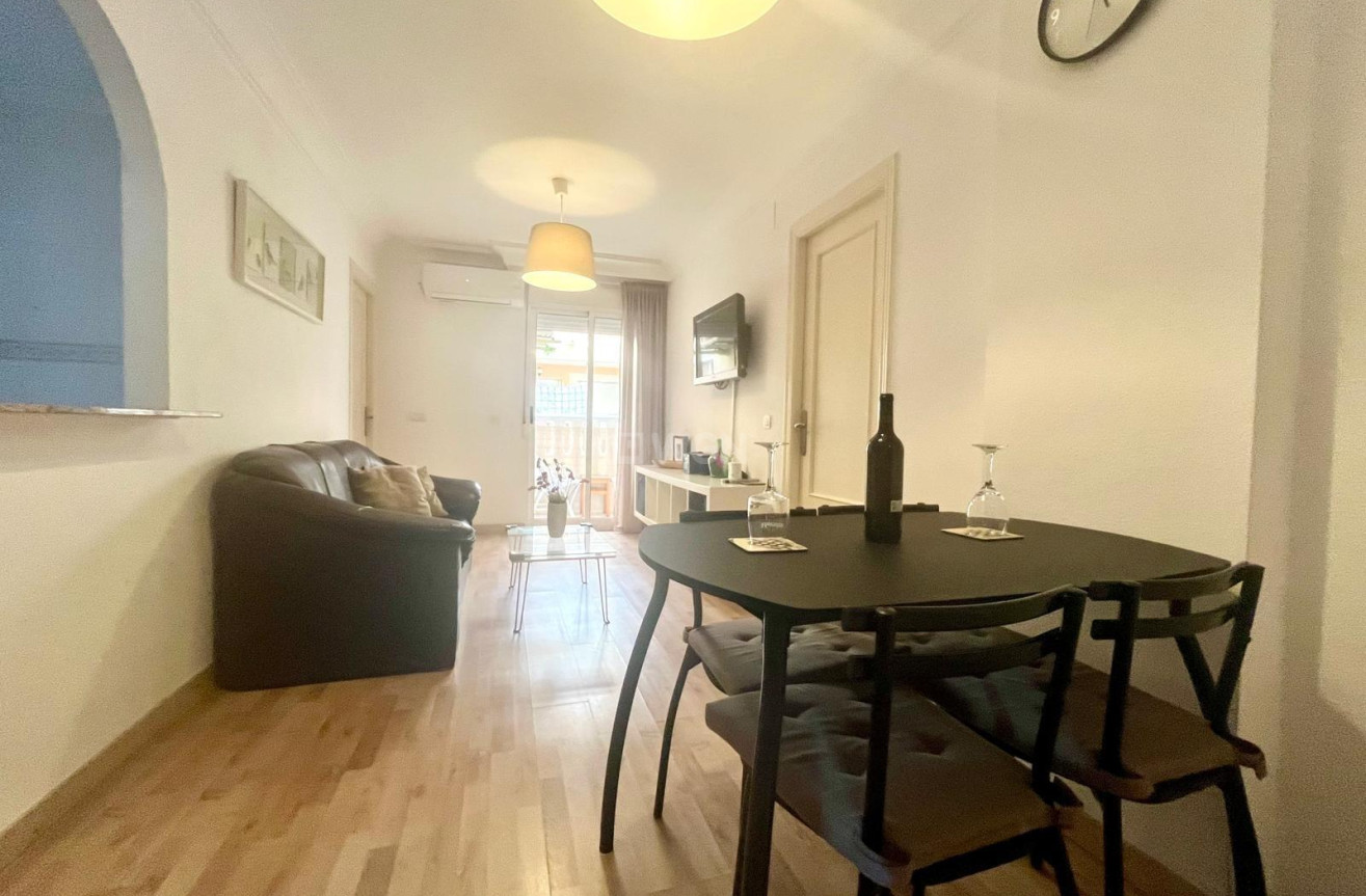 Reventa - Apartamento / piso - Torrevieja - Acequion