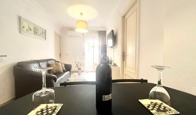 Reventa - Apartamento / piso - Torrevieja - Acequion