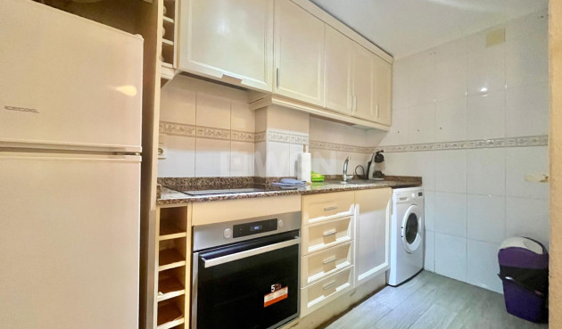 Reventa - Apartamento / piso - Torrevieja - Acequion