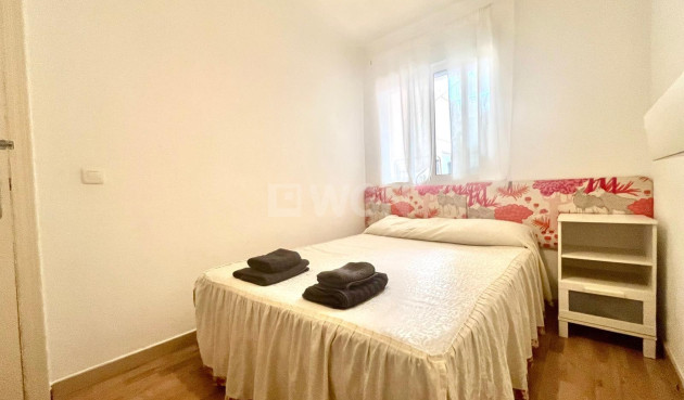 Reventa - Apartamento / piso - Torrevieja - Acequion