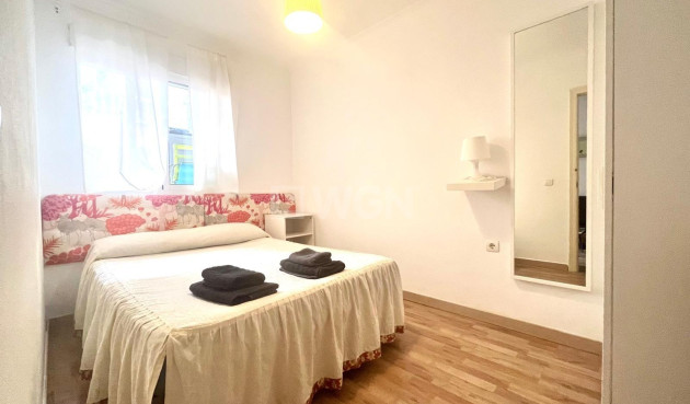 Reventa - Apartamento / piso - Torrevieja - Acequion