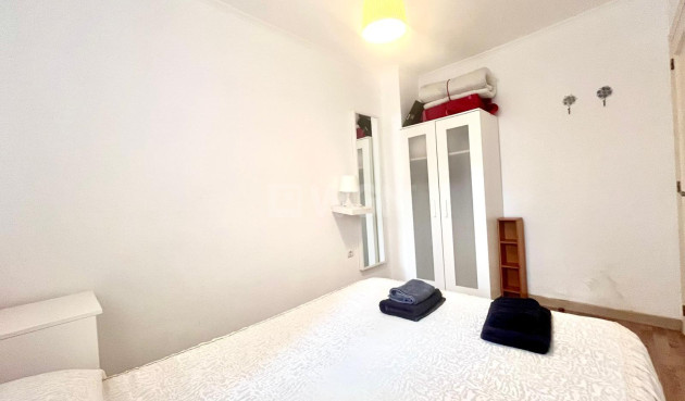 Reventa - Apartamento / piso - Torrevieja - Acequion