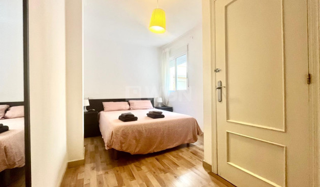 Reventa - Apartamento / piso - Torrevieja - Acequion