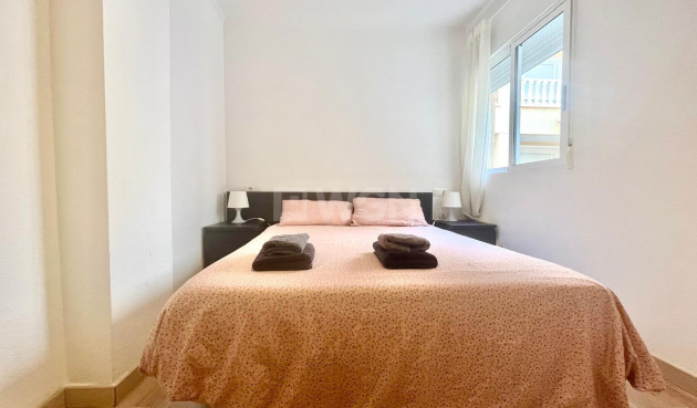 Reventa - Apartamento / piso - Torrevieja - Acequion