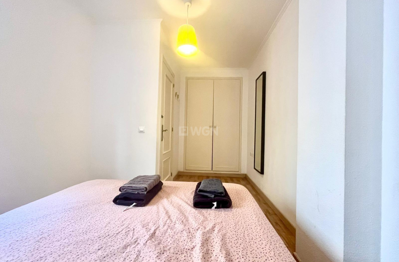 Reventa - Apartamento / piso - Torrevieja - Acequion