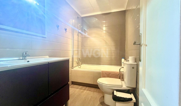Reventa - Apartamento / piso - Torrevieja - Acequion