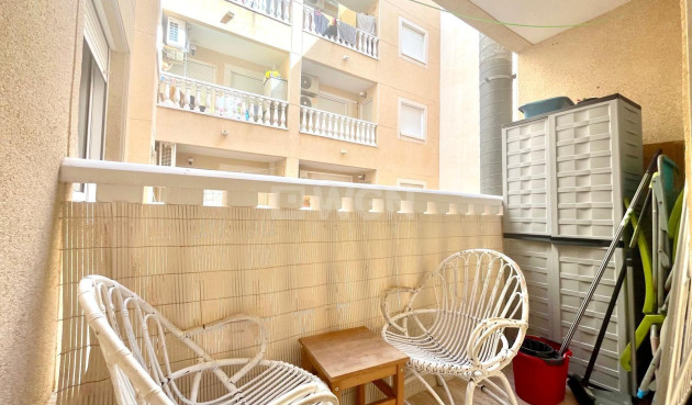 Reventa - Apartamento / piso - Torrevieja - Acequion
