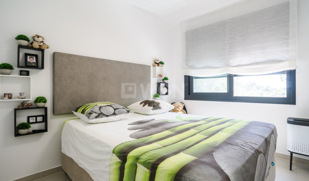 Resale - Apartment / flat - Pilar de la Horadada - Costa Blanca