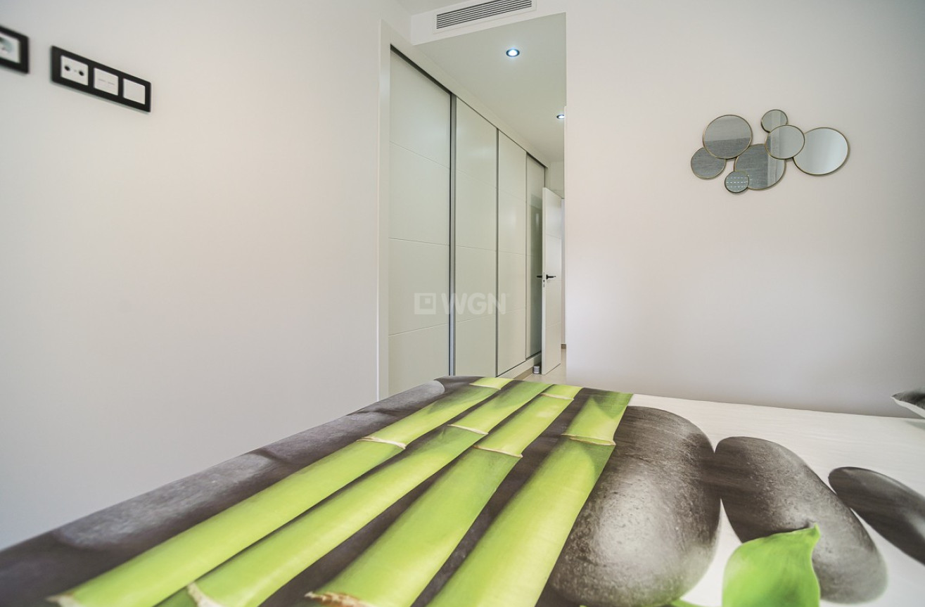 Resale - Apartment / flat - Pilar de la Horadada - Costa Blanca