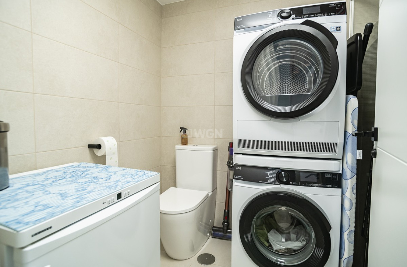 Resale - Apartment / flat - Pilar de la Horadada - Costa Blanca