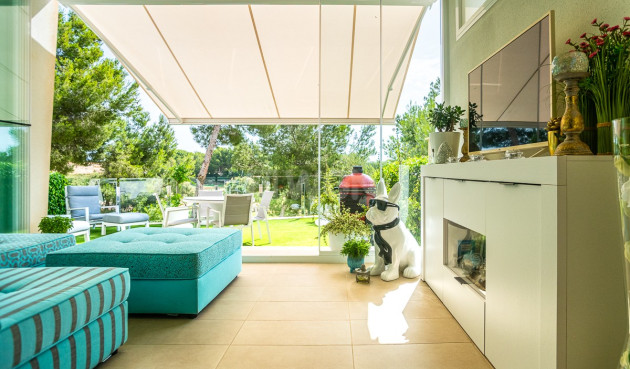 Resale - Apartment / flat - Pilar de la Horadada - Costa Blanca