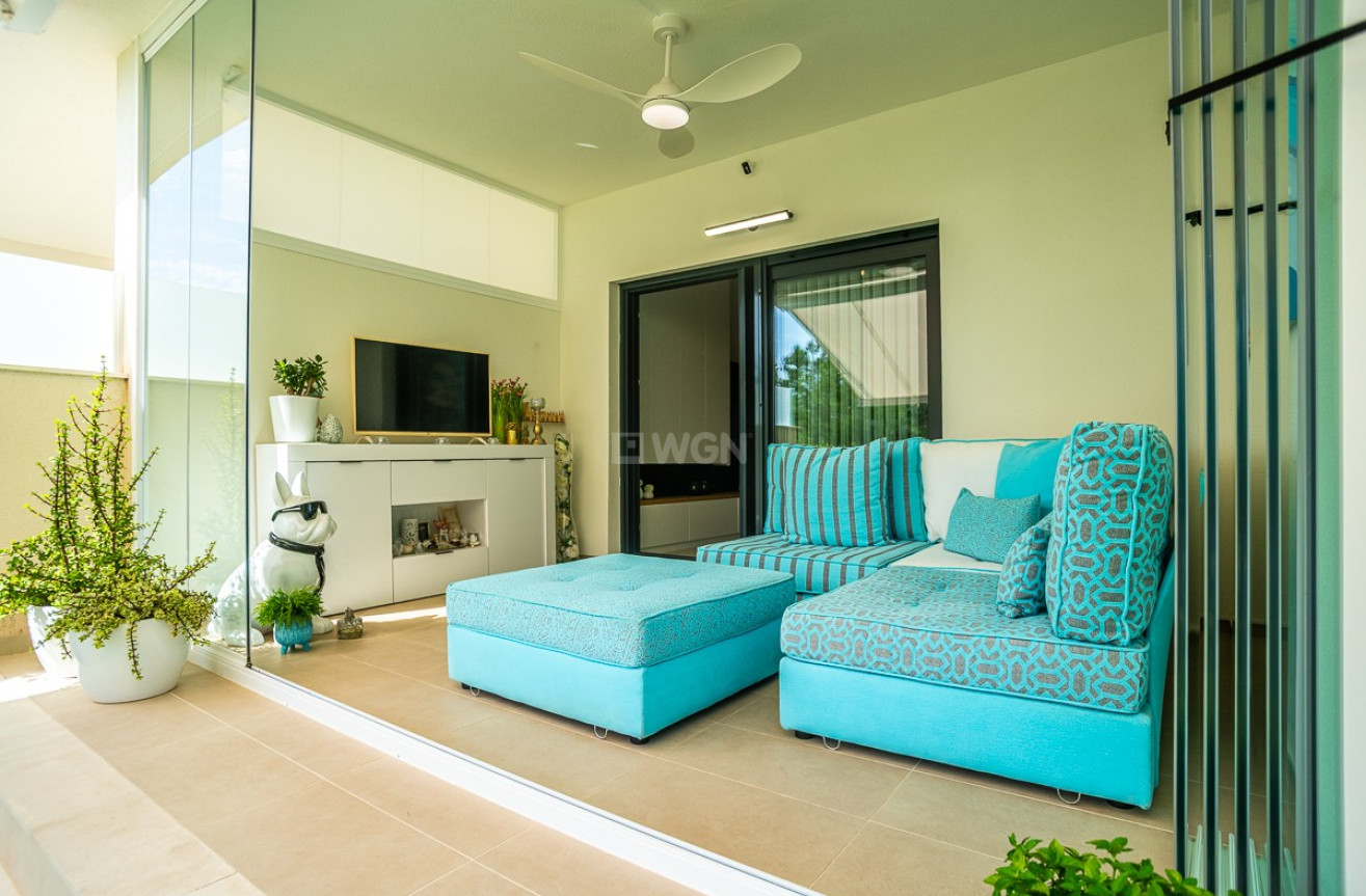 Resale - Apartment / flat - Pilar de la Horadada - Costa Blanca