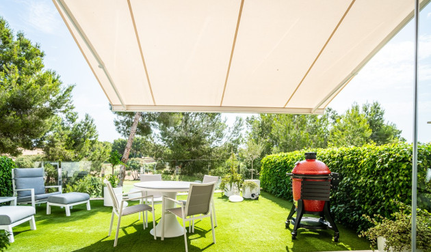 Resale - Apartment / flat - Pilar de la Horadada - Costa Blanca