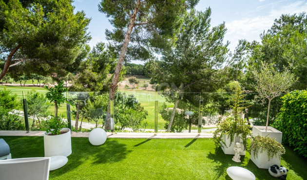 Resale - Apartment / flat - Pilar de la Horadada - Costa Blanca