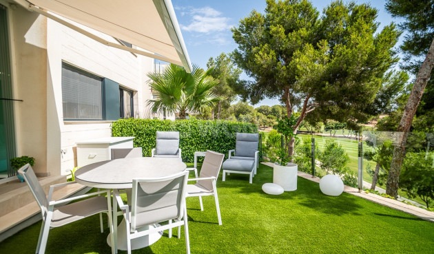 Resale - Apartment / flat - Pilar de la Horadada - Costa Blanca