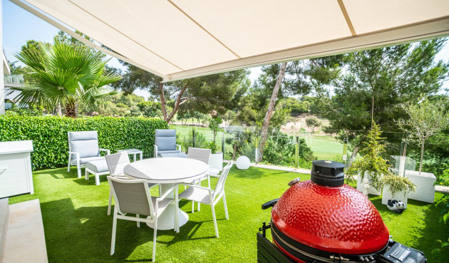 Resale - Apartment / flat - Pilar de la Horadada - Costa Blanca