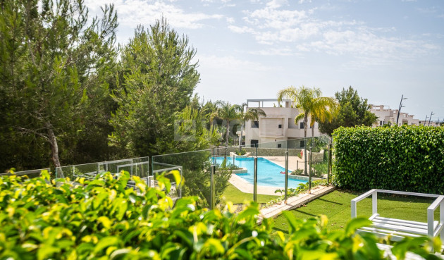 Resale - Apartment / flat - Pilar de la Horadada - Costa Blanca
