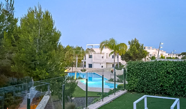 Resale - Apartment / flat - Pilar de la Horadada - Costa Blanca