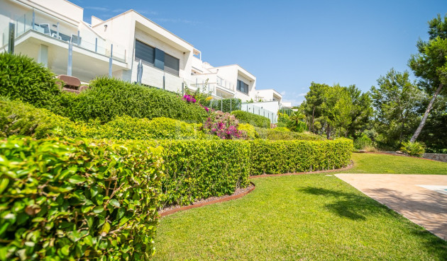 Resale - Apartment / flat - Pilar de la Horadada - Costa Blanca