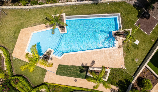 Resale - Apartment / flat - Pilar de la Horadada - Costa Blanca