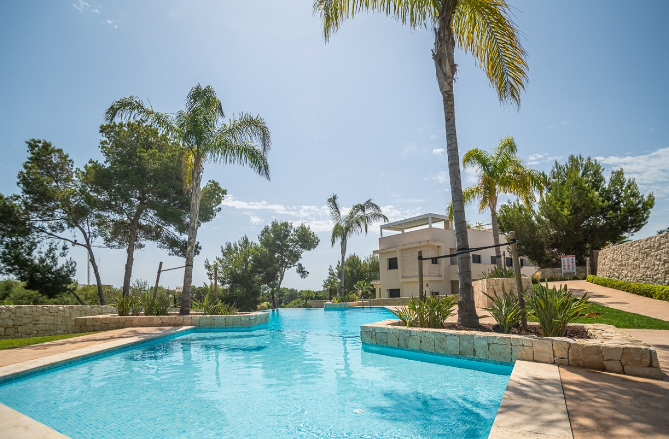 Resale - Apartment / flat - Pilar de la Horadada - Costa Blanca