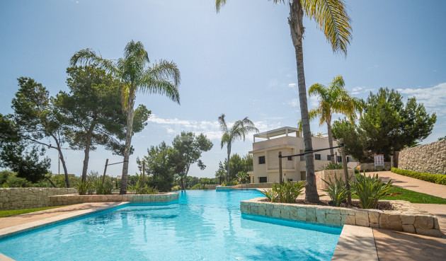 Resale - Apartment / flat - Pilar de la Horadada - Costa Blanca