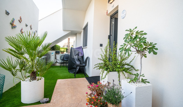 Resale - Apartment / flat - Pilar de la Horadada - Costa Blanca