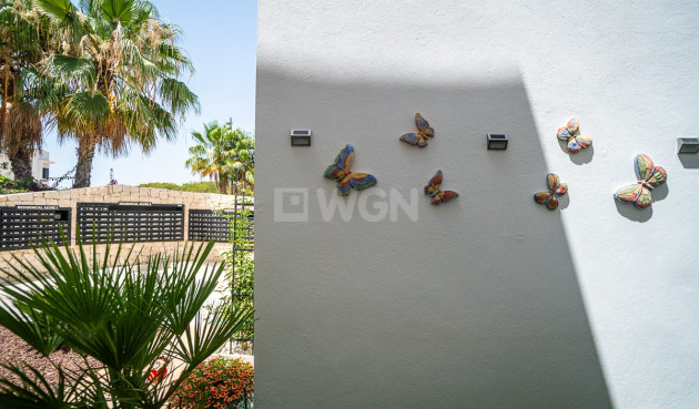 Resale - Apartment / flat - Pilar de la Horadada - Costa Blanca