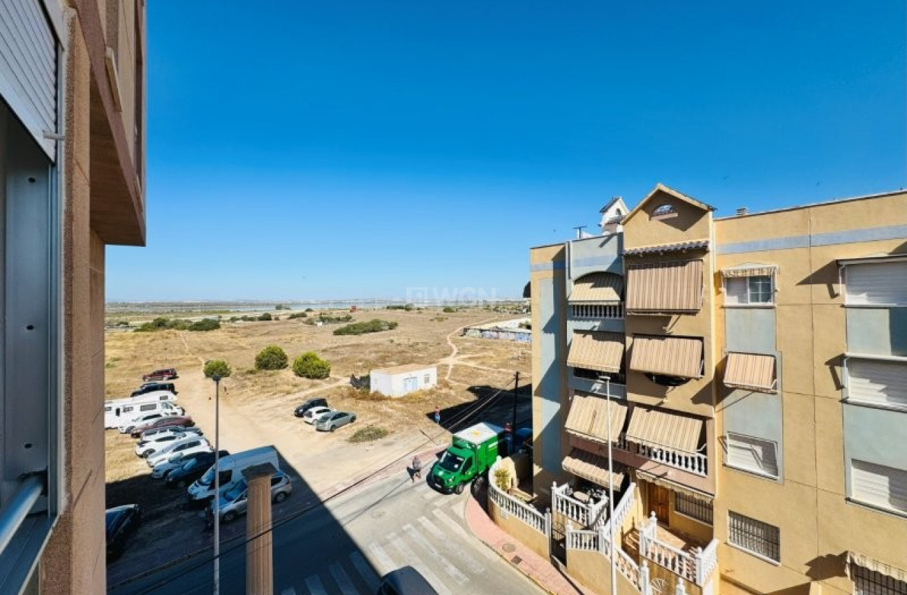 Resale - Apartment / flat - La Mata - Costa Blanca