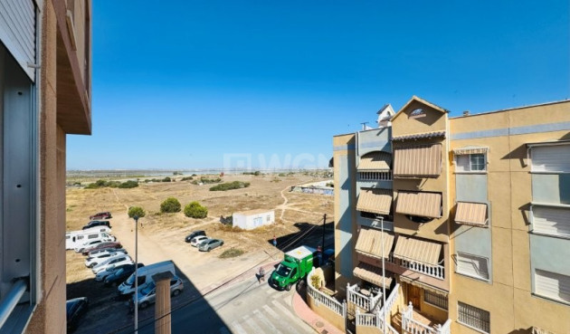 Resale - Apartment / flat - La Mata - Costa Blanca