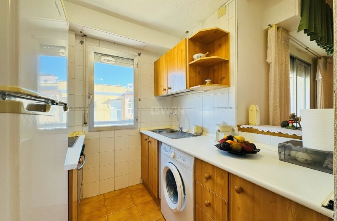 Resale - Apartment / flat - La Mata - Costa Blanca