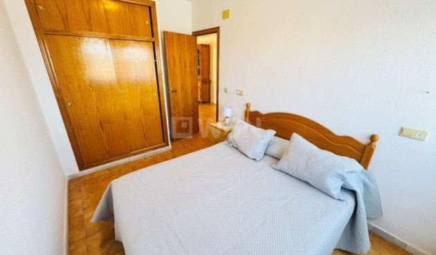 Resale - Apartment / flat - La Mata - Costa Blanca