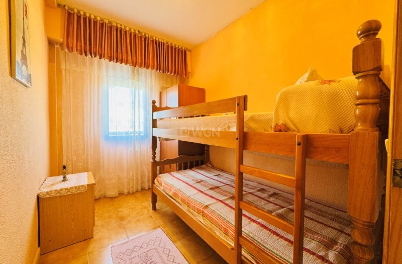 Resale - Apartment / flat - La Mata - Costa Blanca