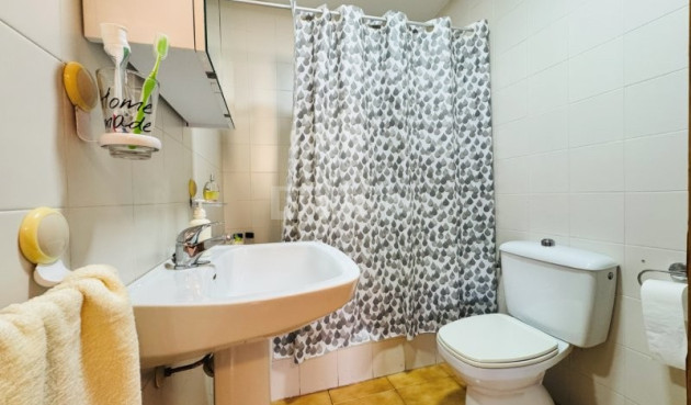 Resale - Apartment / flat - La Mata - Costa Blanca