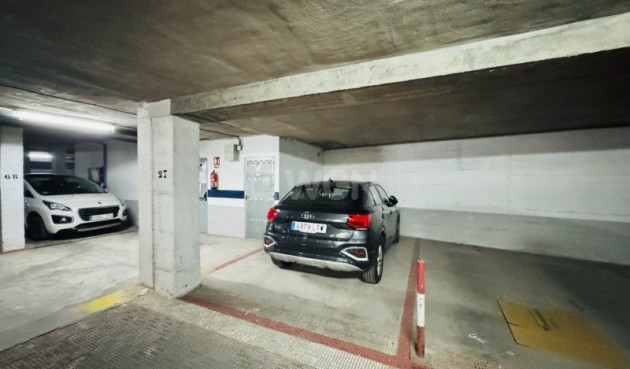 Resale - Apartment / flat - La Mata - Costa Blanca