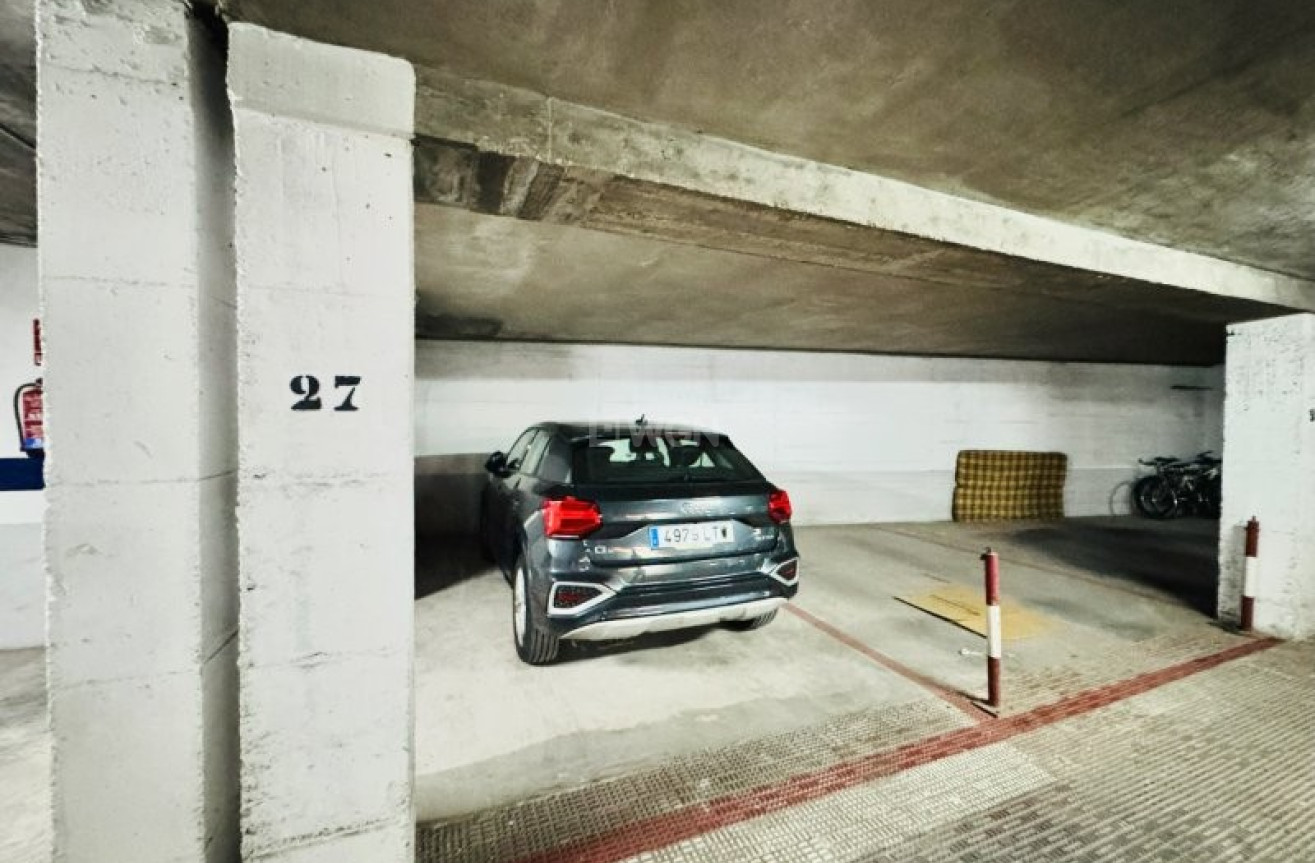 Resale - Apartment / flat - La Mata - Costa Blanca