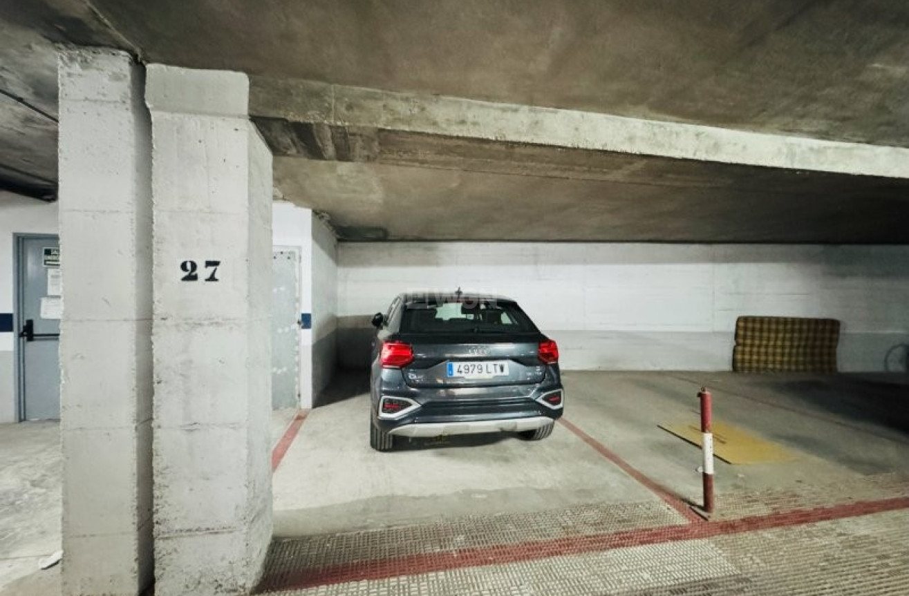 Resale - Apartment / flat - La Mata - Costa Blanca