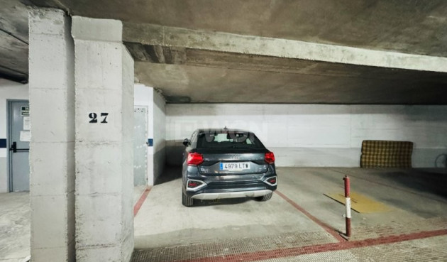 Resale - Apartment / flat - La Mata - Costa Blanca