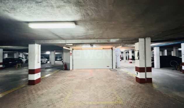 Resale - Apartment / flat - La Mata - Costa Blanca