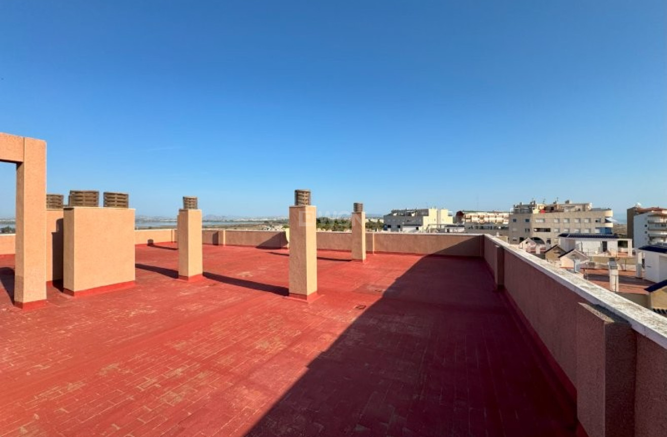 Resale - Apartment / flat - La Mata - Costa Blanca