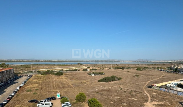 Resale - Apartment / flat - La Mata - Costa Blanca