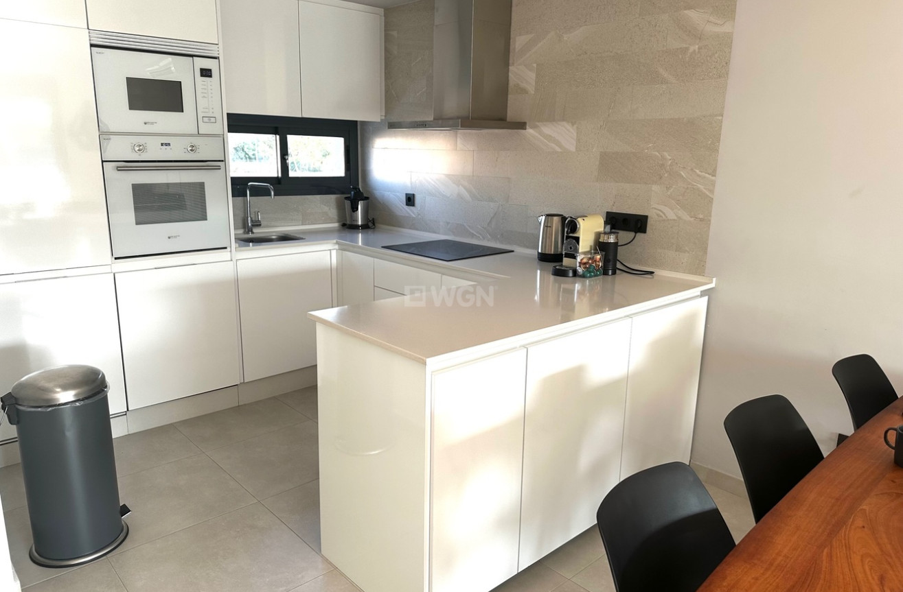 Resale - Penthouse - El Raso